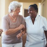 A trained professional caregiver is available for telephone consultations 24 hours a day, seven days a week.