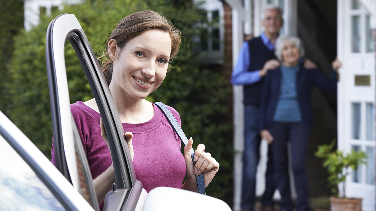 Here is a Caregivers from Additional Care are carefully screened. Extensive background checks, including CORI screening, are also performed. All caregivers are bonded and fully covered by Workers Compensation.for the brown image